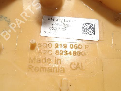 Fuel pump SKODA OCTAVIA III (5E3, NL3, NR3) 1.6 TDI | BP21125220M76 