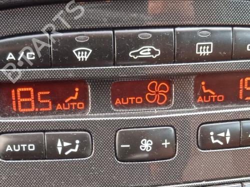 Climate control PEUGEOT 607 (9D, 9U) 2.7 HDi 24V | BP30485917I5 - Image 7