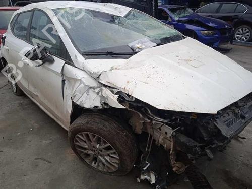 Alternator SEAT IBIZA V (KJ1, KJG) 1.0 TSI | BP9731792M7 