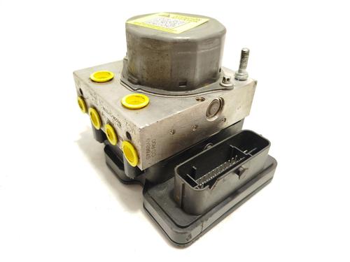 ABS pump RENAULT CLIO IV (BH_) 0.9 TCe 90 (BHNF, BHMA, BHMH, BHJK, BHJR) | BP31143542M43