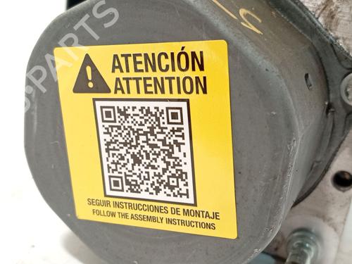 ABS pump NISSAN NV200 Van  | BP31608669M43  - Image 5