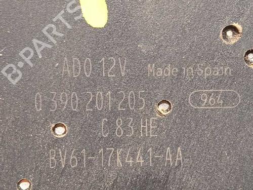 Rear wiper motor FORD FOCUS III 1.0 EcoBoost | BP8946102M102 