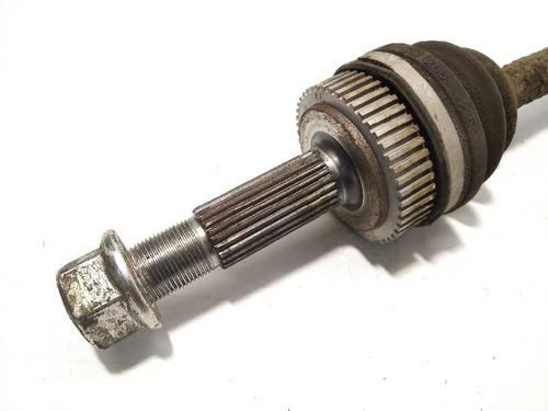 Right rear driveshaft NISSAN X-TRAIL II (T31) 2.0 dCi 4x4 | BP6075563M41 