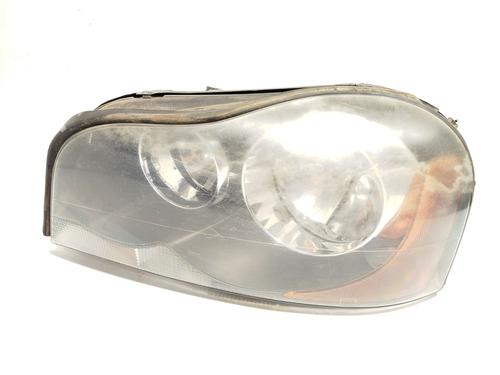 Used Left headlight Left headlight VOLVO XC90 I (275) D5 AWD (163 hp) 24468733 24468733