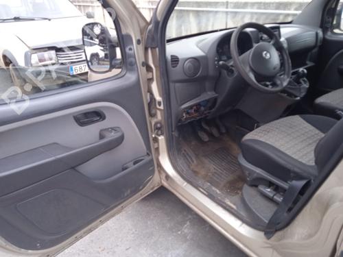 ABS Bremseaggregat FIAT DOBLO Box Body/MPV (223_) 1.9 JTD | BP22729419M43 