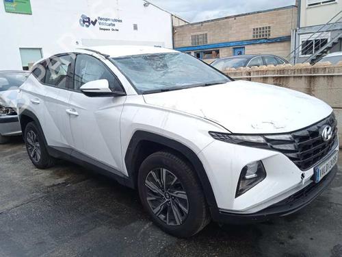 Right sun visor HYUNDAI TUCSON (NX4E, NX4A) 1.6 T-GDi | BP25468146I2