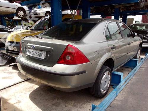 Driver airbag FORD MONDEO III (B5Y) 1.8 16V | BP1239411C9 - Image 7