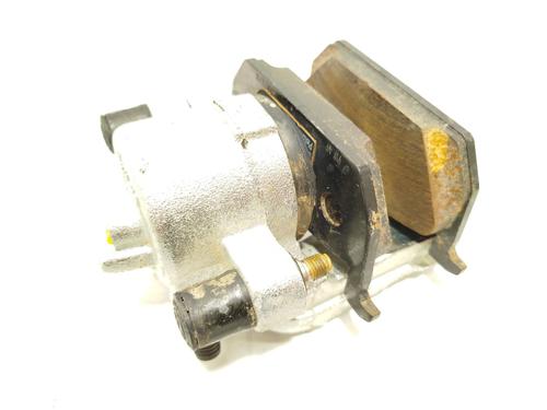 Left front brake caliper SEAT ARONA (KJ7, KJP) 1.0 TSI | BP30460981M105 - Image 3