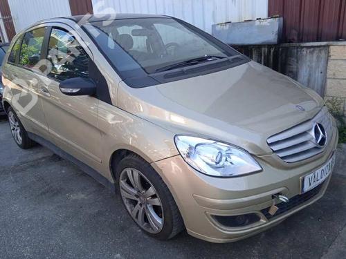 Oil radiator MERCEDES-BENZ B-CLASS Sports Tourer (W245) B 180 CDI (245.207) | BP8514486M33  - Image 6