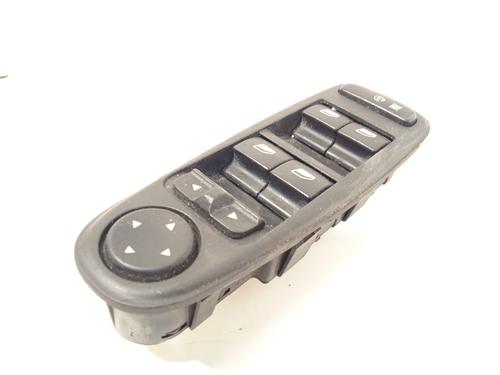 Left front window switch CITROËN C4 Grand Picasso I (UA_) 2.0 i 16V | BP28132027I27 