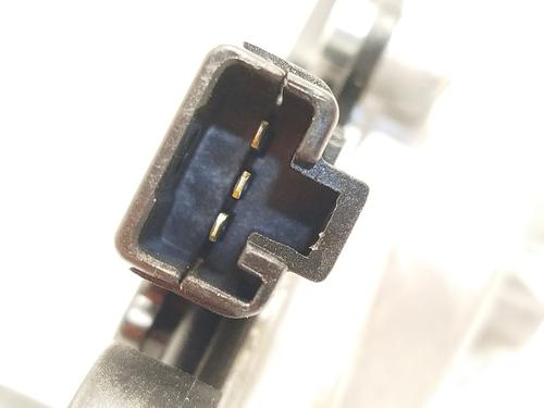 Rear wiper motor LAND ROVER DISCOVERY V (L462) 2.0 Sd4 4x4 | BP24888421M102 