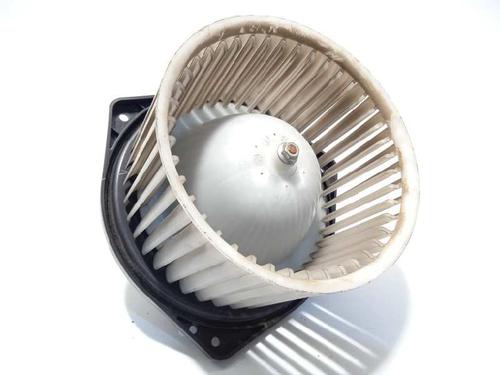 Heater blower motor MITSUBISHI OUTLANDER II (CW_W) 2.0 DI-D (CW8W) | BP8929780M62 