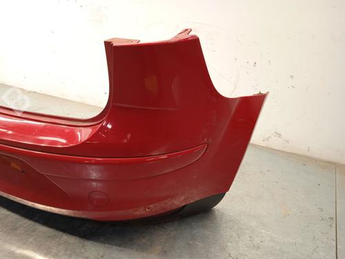 Rear bumper SEAT ALTEA (5P1) 1.9 TDI | BP24889146C8 
