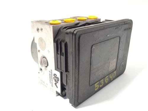 ABS pump DACIA LODGY (JS_)  | BP27808130M43 