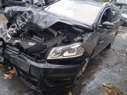 Engine VW PASSAT B7 Variant (365) 2.0 TDI | BP30539685M1