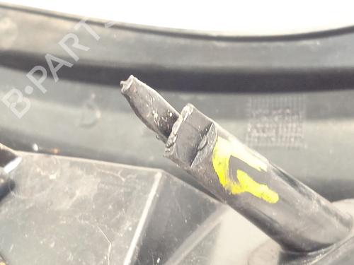 Right taillight CITROËN C3 II (SC_) 1.6 BlueHDi 100 | BP23238802C35  - Image 6