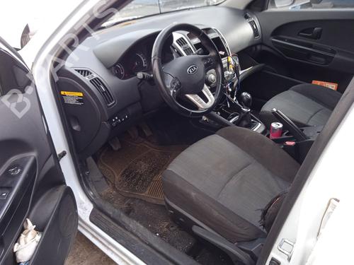 Startmotor KIA CEE'D SW (ED) 1.6 CRDi 90 | BP28189191M8 