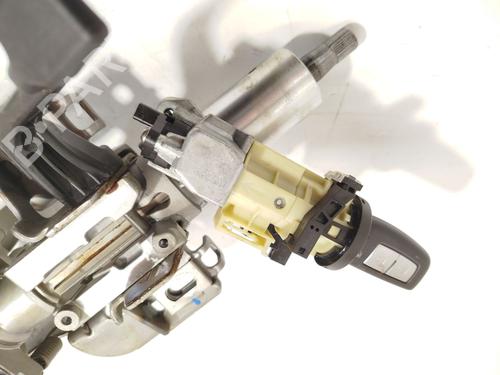 Steering column NISSAN QASHQAI II (J11, J11_) 1.5 dCi | BP29525171M21 