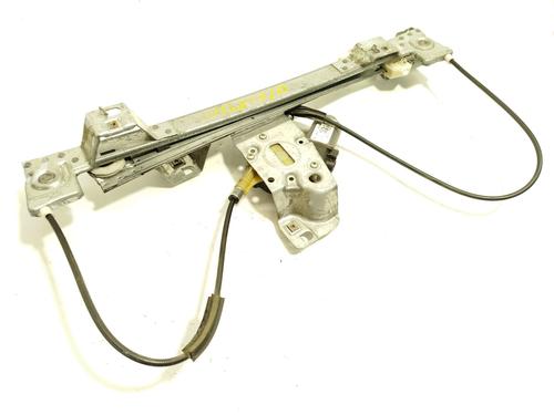 Used Front right window mechanism RENAULT KANGOO / GRAND KANGOO II (KW0/1_) 1.5 dCi 85 (KW0K, KW0L, KW0B) (86 hp) 26657793