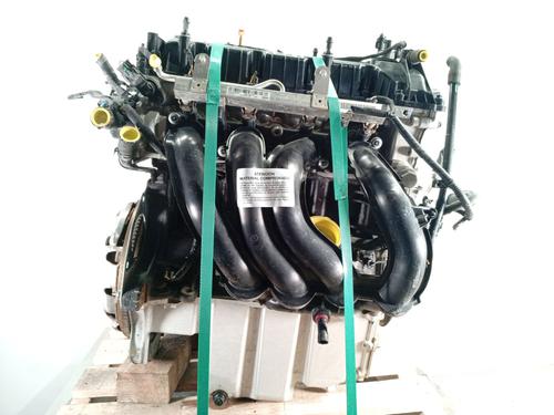 Used Engine Engine MG MG ZS SUV (AZS1) 1.5 VTi (114 hp) 33337117 33337117