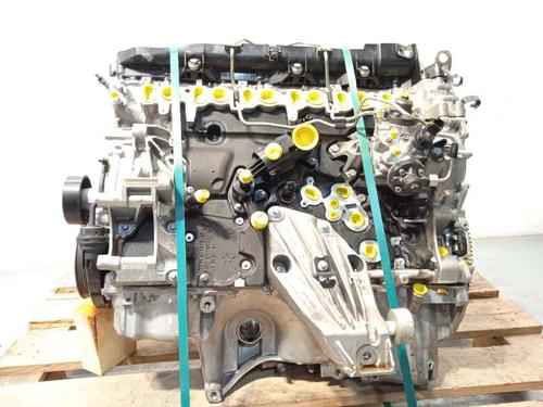 Motor BMW 7 (G11, G12) [2015-2022]  13056489