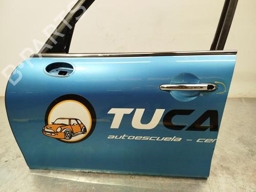 Left front door MINI MINI (F55) One D | BP30482677C2