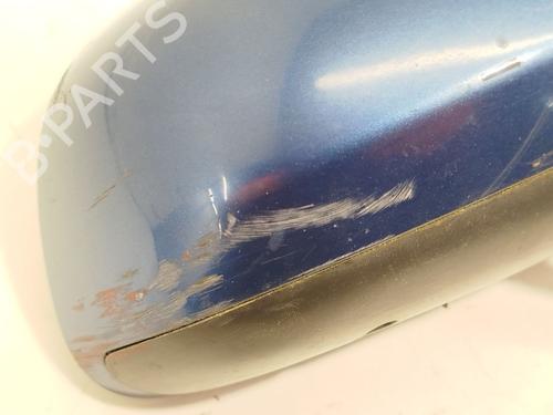 Right mirror AUDI A3 (8P1) 1.6 | BP25605363C27 