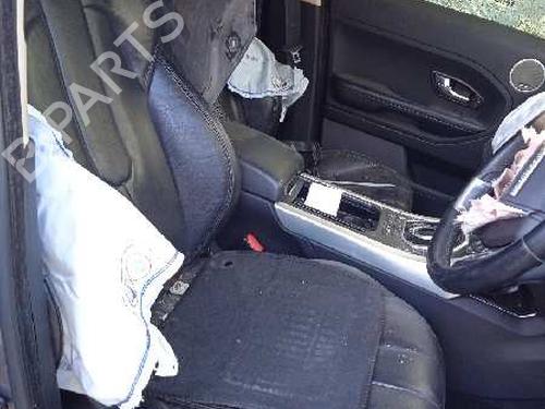 Electronic module LAND ROVER RANGE ROVER EVOQUE (L538) 2.0 D | BP7677465M83 