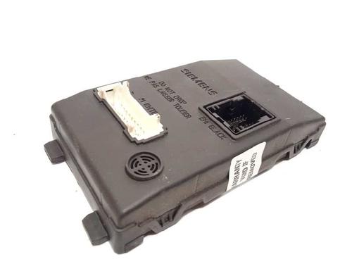 Electronic module DACIA SANDERO 1.4 (BS0C, BS0A, BS0G, BS1F, BS0E) | BP8685750M83