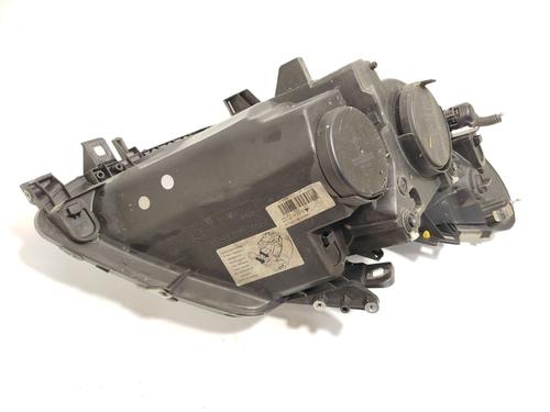 Left headlight PEUGEOT BOXER Van 2.2 HDi 120 | BP26651200C28