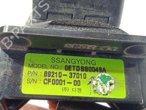 Electronic module SSANGYONG TIVOLI 1.2 | BP26503293M83 - Image 4