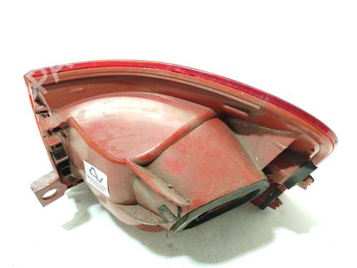 Left taillight VW PASSAT B6 Variant (3C5) 1.9 TDI | BP39201838C34 - Image 4