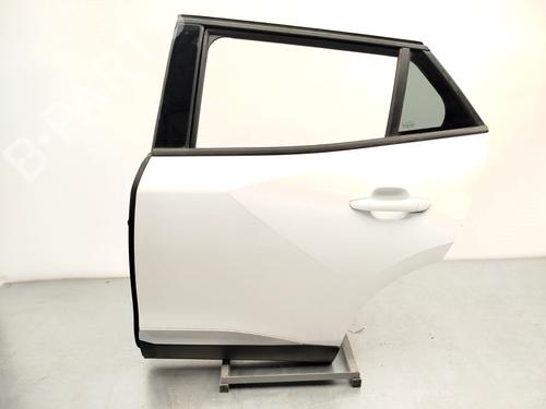 Used Left rear door Left rear door PEUGEOT 2008 II (UD_, US_, UY_, UJ_, UR_, UC_) 1.2 PureTech 130 (USHNS, URHNS) (130 hp) 36304151 36304151