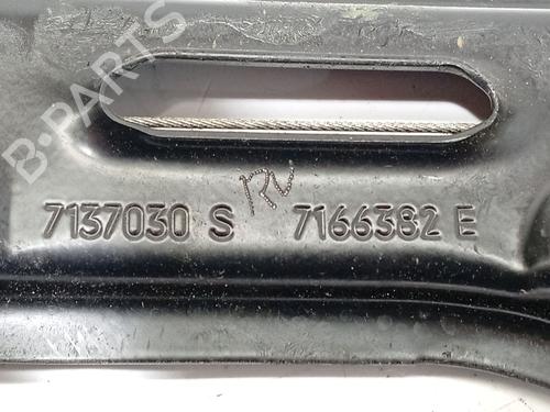 Rear right window mechanism BMW X5 (E70) xDrive 40 d | BP30407551C25 - Image 4