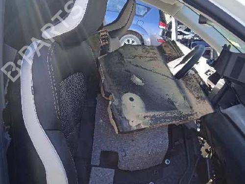 AC compressor RENAULT CAPTUR II (HF_) E-TECH 145 (HFMU, HFMM) | BP17567934M34 