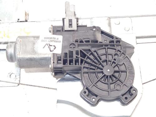 Front left window mechanism CITROËN BERLINGO Box Body/MPV (B9) 1.6 HDi 75 | BP38325581C22 - Image 4