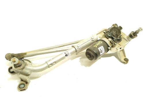 Used Front wiper motor HONDA ACCORD VIII (CU) 2.2 i-DTEC (CU3) (150 hp) 30534586