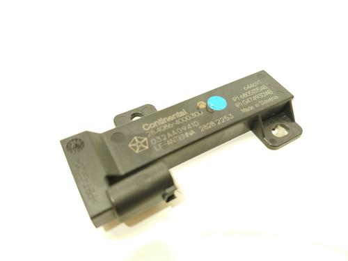 Antenne/Base JEEP RENEGADE SUV (BU, B1, BV) 2.0 CRD 4x4 | BP34472312C140 - Image 2