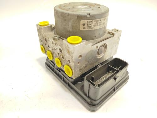 ABS pump DACIA DOKKER MPV (KE_) | BP24168511M43