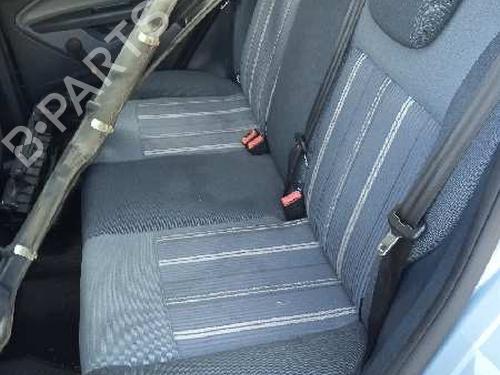 Display monitor FORD FIESTA VI (CB1, CCN) 1.4 TDCi | BP8685694C48 