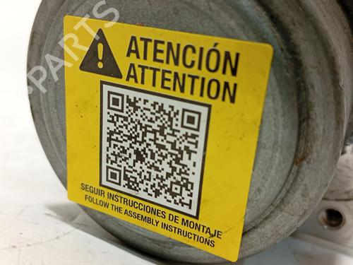 ABS pump HYUNDAI i20 III (BC3, BI3) 1.0 T-GDI hybrid 48V | BP31308493M43