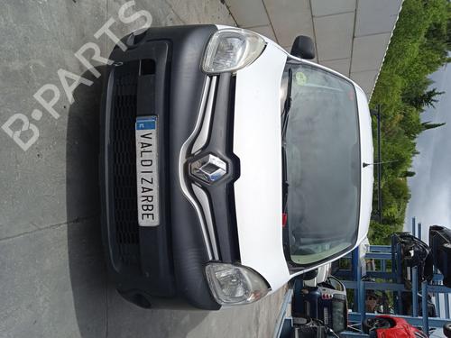 Steering column RENAULT KANGOO Express (FW0/1_) 1.5 dCi 75 (FW07, FW10, FW04) | BP39945175M21 - Image 9