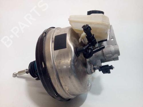 Servo brake AUDI A4 B9 Avant (8W5, 8WD) | BP5115999M42