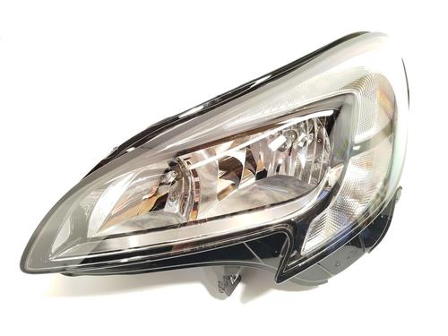 Left headlight OPEL CORSA E (X15) 1.4 LPG (08, 68) | BP29158226C28 