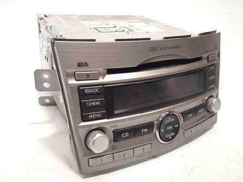 radio-subaru-legacy-v-estate-br-20-d-awd-86201aj410-cqef1873ad-2008-2009-2010-2011-2012-2013-2014-10518905 main image