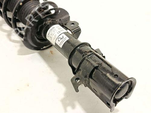 Right front shock absorber FORD PUMA (J2K, CF7) 1.0 EcoBoost mHEV | BP38325036M17 - Image 5