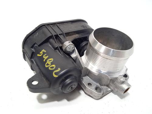 Used Throttle body Throttle body PEUGEOT 3008 II SUV (MC_, MR_, MJ_, M4_) 1.2 THP/ PureTech 130 (MRHNSM, MRHNSU, MRHNSJ, MRHNYW,... (131 hp) 21176215 21176215