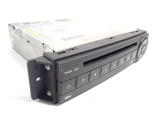 radio-chrysler-grand-voyager-v-rt-28-crd-p05064063ae-k05064063ae-2007-19939858 main image