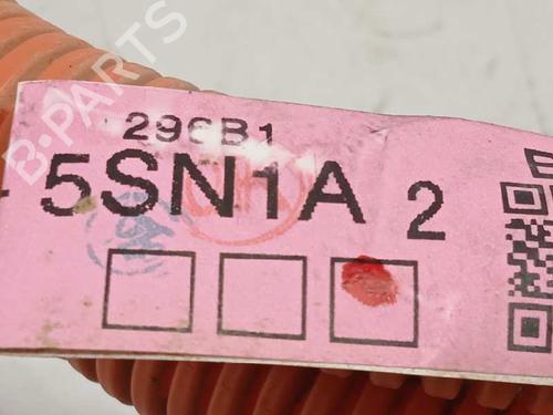 Electronic module NISSAN LEAF (ZE1) | BP10077651M83