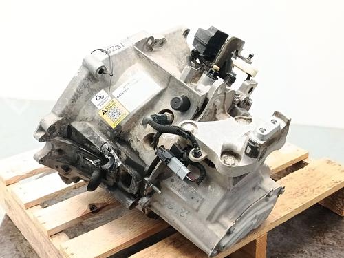 Gearbox PEUGEOT RIFTER | BP37295329M3 - Image 4